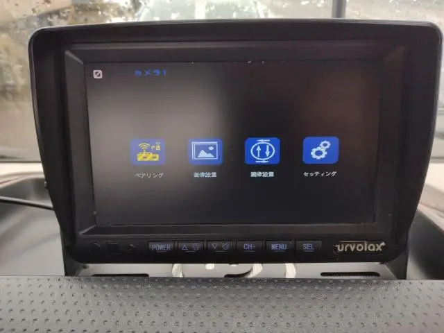 トヨタ ダイナ BDG-XZU414の写真6
