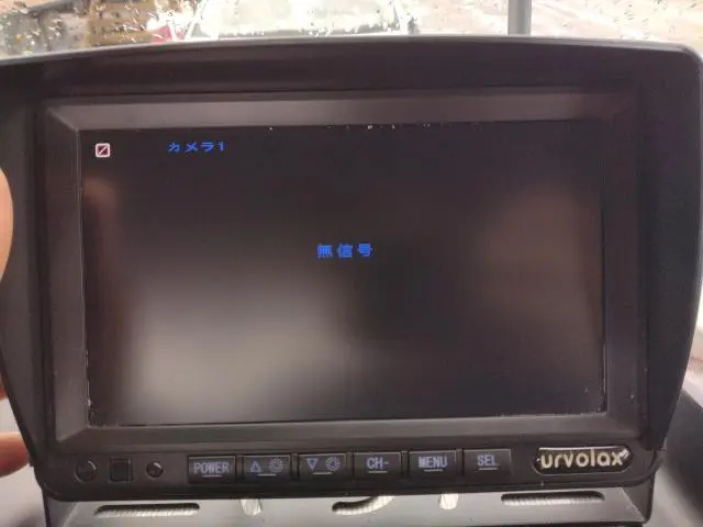トヨタ ダイナ BDG-XZU414の写真7