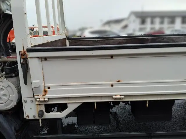 トヨタ ダイナ BDG-XZU414の写真15