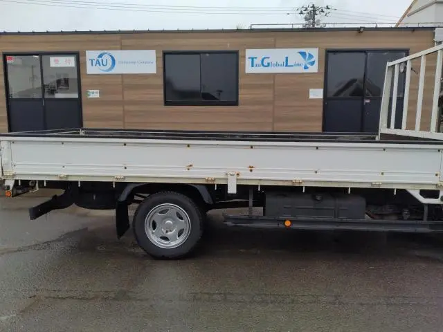 トヨタ ダイナ BDG-XZU414の写真18