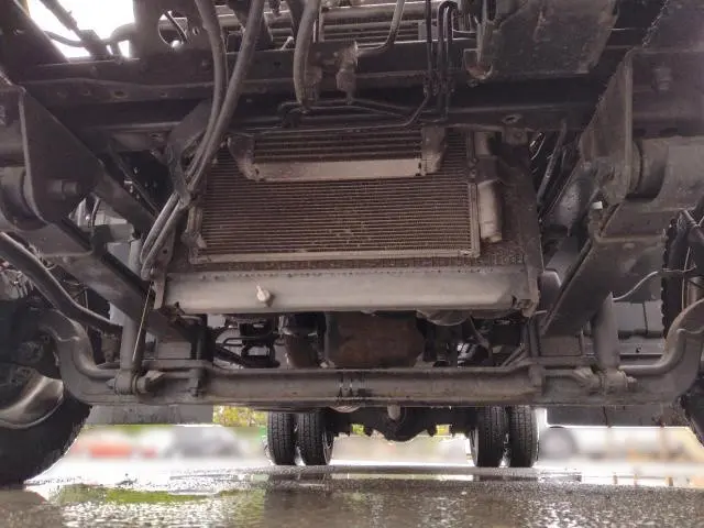トヨタ ダイナ BDG-XZU414の写真29