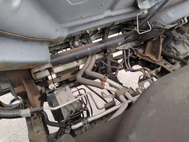 トヨタ ダイナ BDG-XZU414の写真34