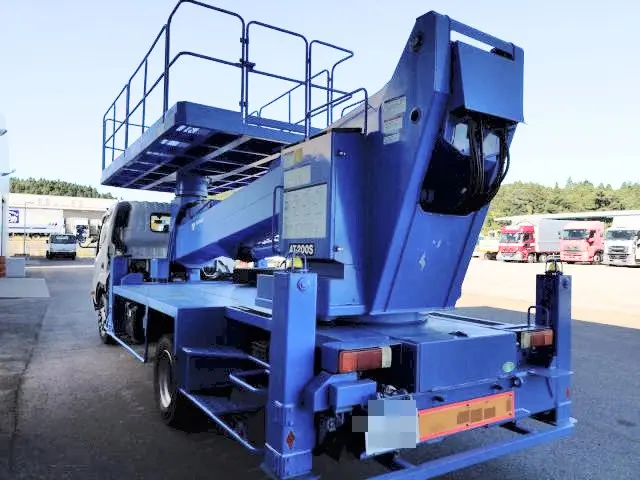 日野 デュトロ BDG-XZU424M(2WD)の写真5