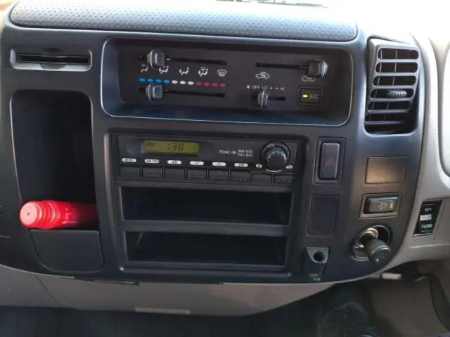 日野 デュトロ BDG-XZU424M(2WD)の写真11