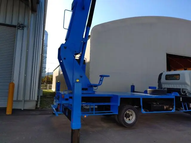 日野 デュトロ BDG-XZU424M(2WD)の写真15