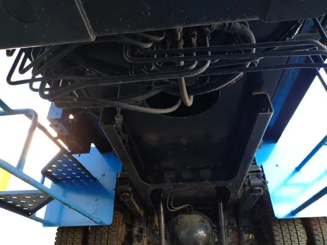 日野 デュトロ BDG-XZU424M(2WD)の写真19