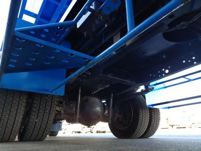 日野 デュトロ BDG-XZU424M(2WD)の写真20