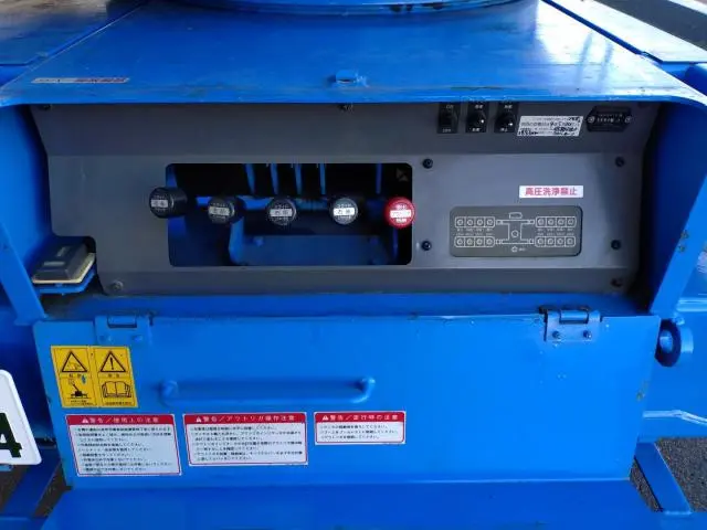 日野 デュトロ BDG-XZU424M(2WD)の写真21