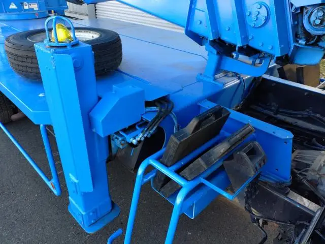 日野 デュトロ BDG-XZU424M(2WD)の写真23