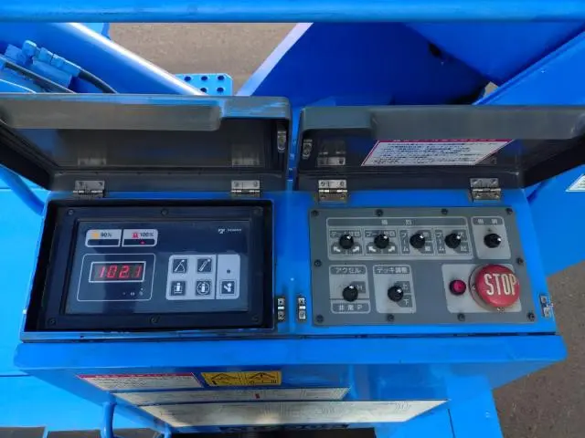 日野 デュトロ BDG-XZU424M(2WD)の写真32