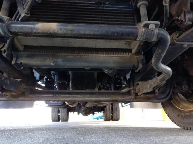 日野 デュトロ BDG-XZU424M(2WD)の写真35