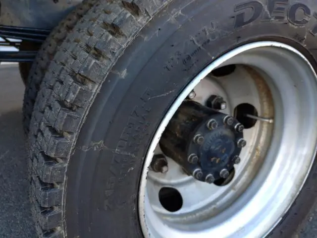 日野 デュトロ BDG-XZU424M(2WD)の写真43