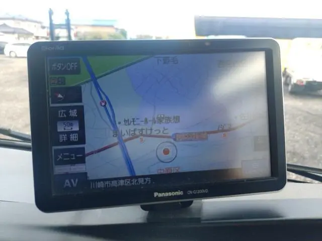 トヨタ コースター SDG-XZB51(2WD)の写真9