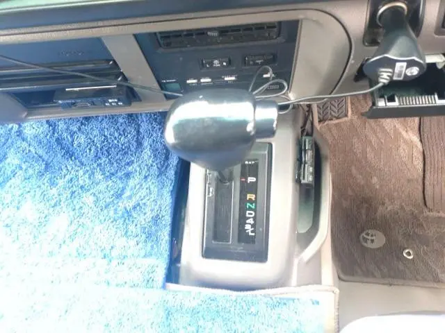 トヨタ コースター SDG-XZB51(2WD)の写真10