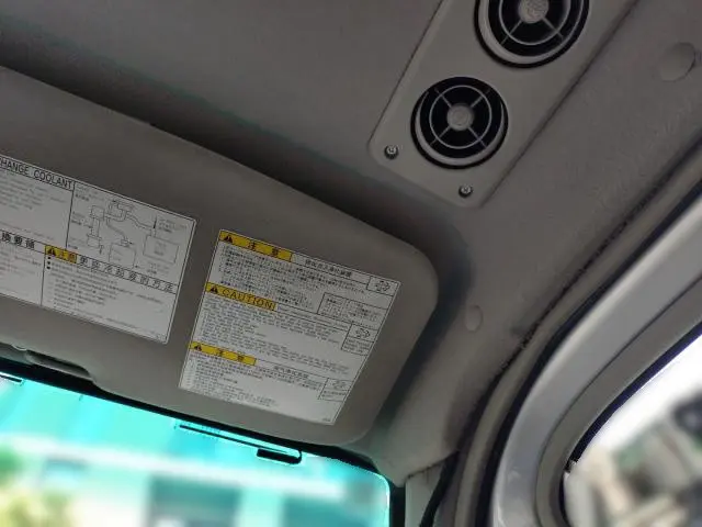 トヨタ コースター SDG-XZB51(2WD)の写真14