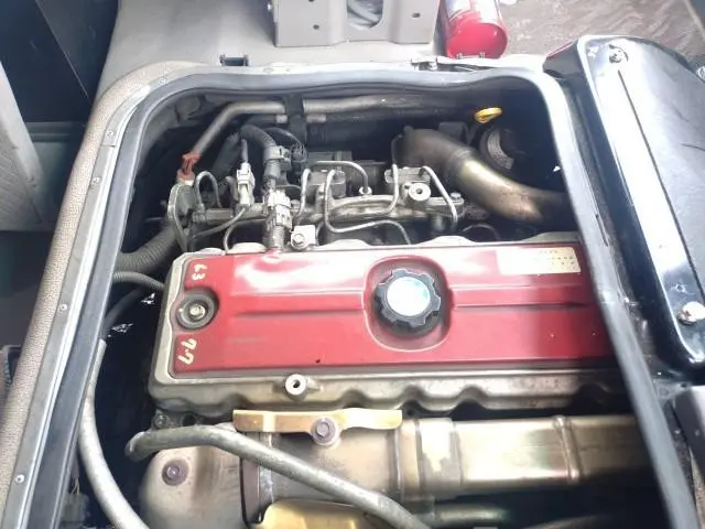 トヨタ コースター SDG-XZB51(2WD)の写真26