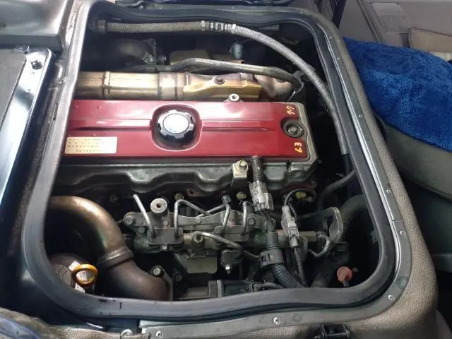 トヨタ コースター SDG-XZB51(2WD)の写真27