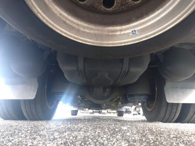 トヨタ コースター SDG-XZB51(2WD)の写真28