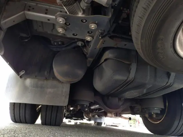 トヨタ コースター SDG-XZB51(2WD)の写真29