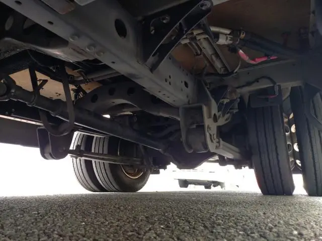 トヨタ コースター SDG-XZB51(2WD)の写真30