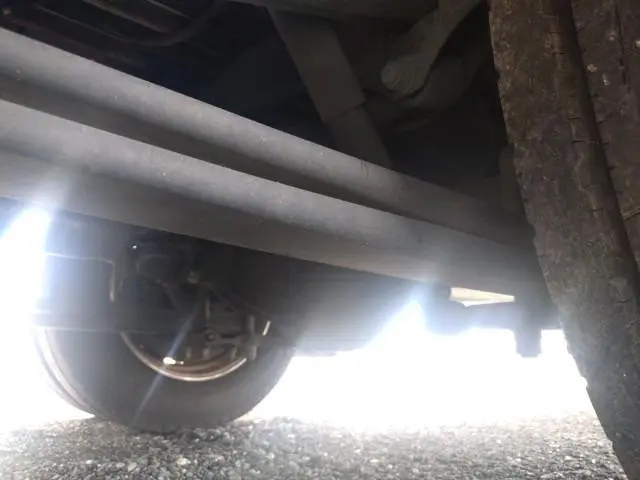 トヨタ コースター SDG-XZB51(2WD)の写真32