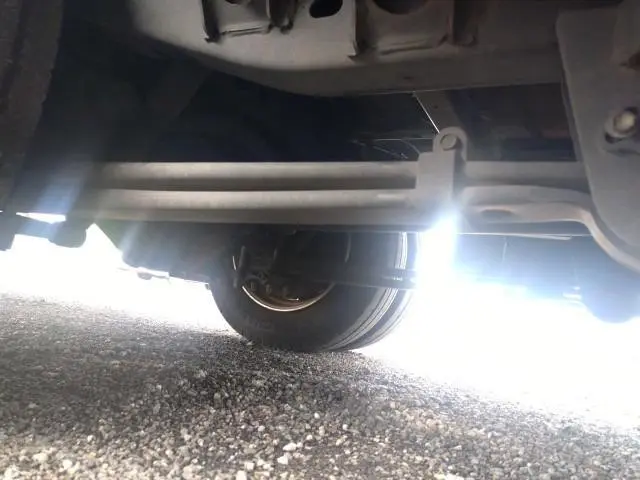トヨタ コースター SDG-XZB51(2WD)の写真33