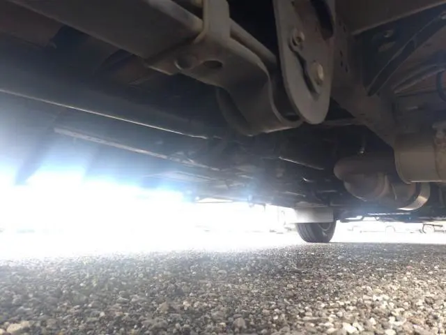 トヨタ コースター SDG-XZB51(2WD)の写真34