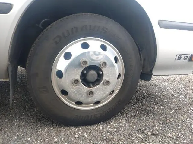 トヨタ コースター SDG-XZB51(2WD)の写真35
