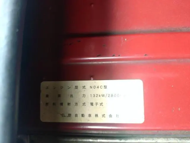 トヨタ コースター SDG-XZB51(2WD)の写真38