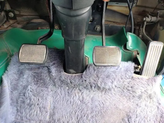 三菱 ファイター K-FK115H(2WD)の写真13