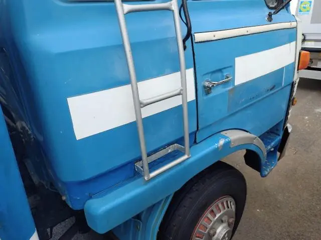 三菱 ファイター K-FK115H(2WD)の写真18