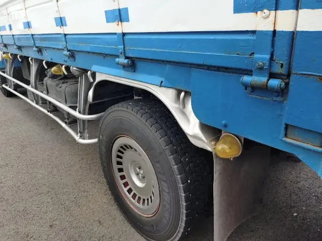三菱 ファイター K-FK115H(2WD)の写真23