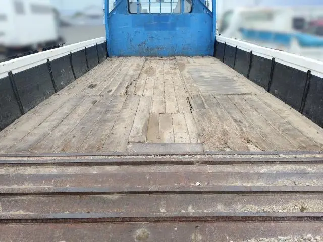 三菱 ファイター K-FK115H(2WD)の写真25
