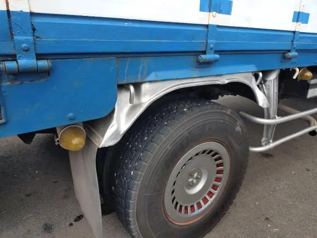 三菱 ファイター K-FK115H(2WD)の写真27