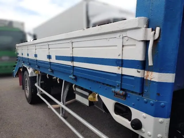 三菱 ファイター K-FK115H(2WD)の写真28