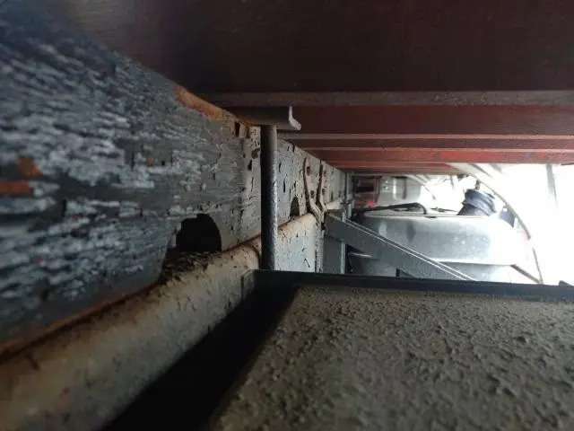 三菱 ファイター K-FK115H(2WD)の写真39