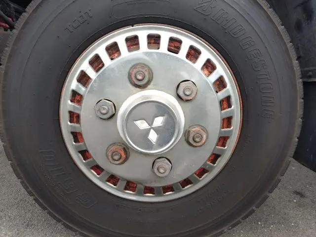 三菱 ファイター K-FK115H(2WD)の写真40