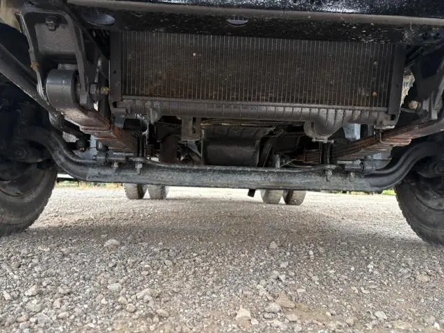 いすゞ フォワードジャストン KC-NRR33C2GD(2WD)の写真17