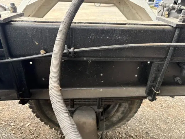 いすゞ フォワードジャストン KC-NRR33C2GD(2WD)の写真21