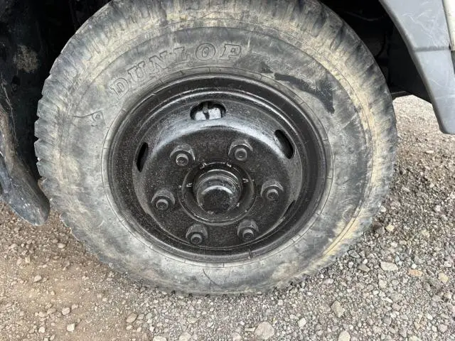 いすゞ フォワードジャストン KC-NRR33C2GD(2WD)の写真22