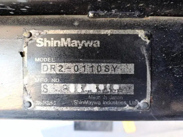 いすゞ エルフ TKG-NJR85AD(2WD)の写真42