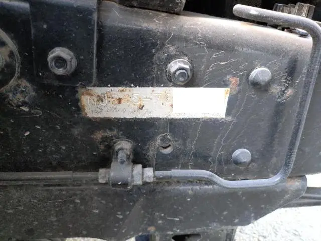 いすゞ エルフ TKG-NJR85AD(2WD)の写真44