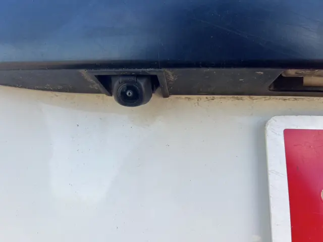 トヨタ ハイエースバン QDF-GDH206(4WD)の写真20