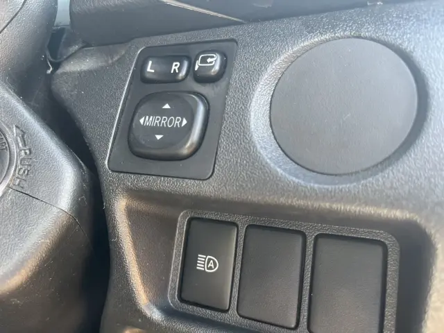 トヨタ ハイエースバン QDF-GDH206(4WD)の写真31