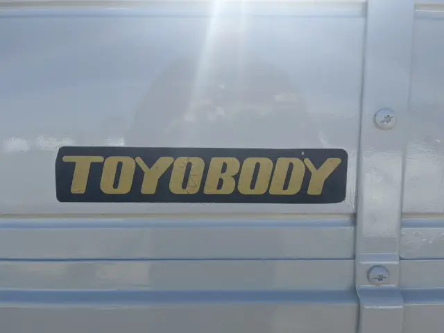 日野 レンジャー TKG-FC9JKAP(2WD)の写真9