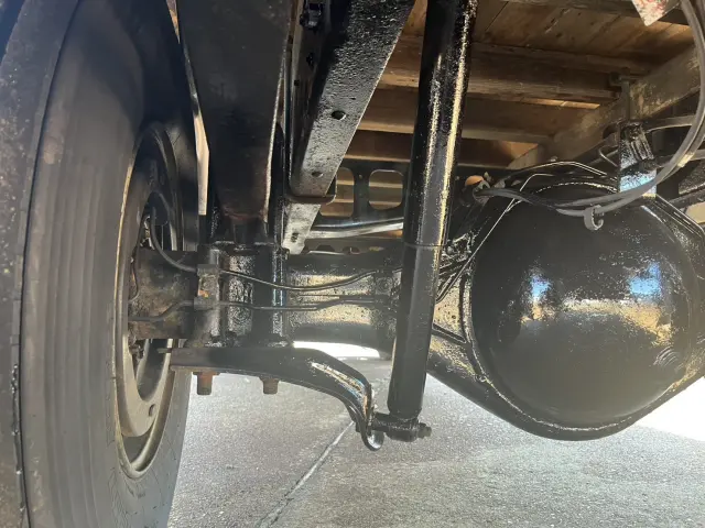 日野 レンジャー TKG-FC9JKAP(2WD)の写真11