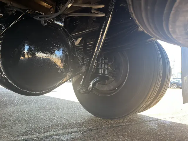 日野 レンジャー TKG-FC9JKAP(2WD)の写真12