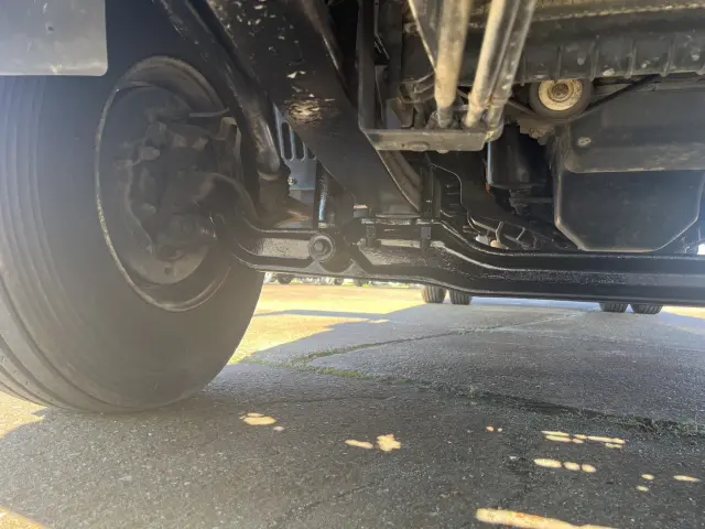 日野 レンジャー TKG-FC9JKAP(2WD)の写真13