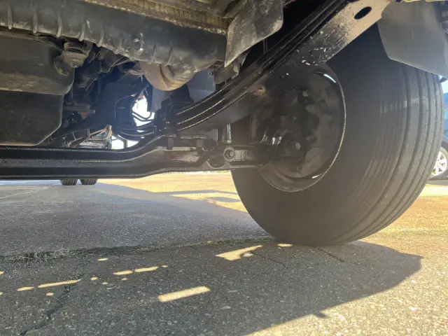 日野 レンジャー TKG-FC9JKAP(2WD)の写真14