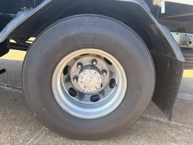 日野 レンジャー TKG-FC9JKAP(2WD)の写真15